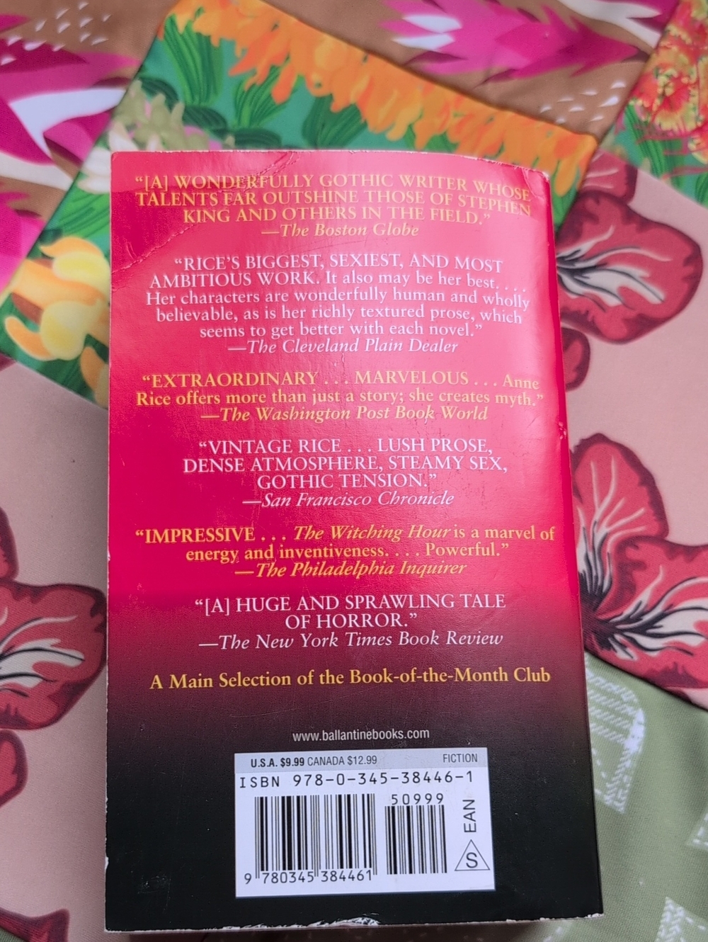Anne Rice Book 📚 Bundle - Picture 4 of 7